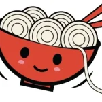 Praew Cooks logo