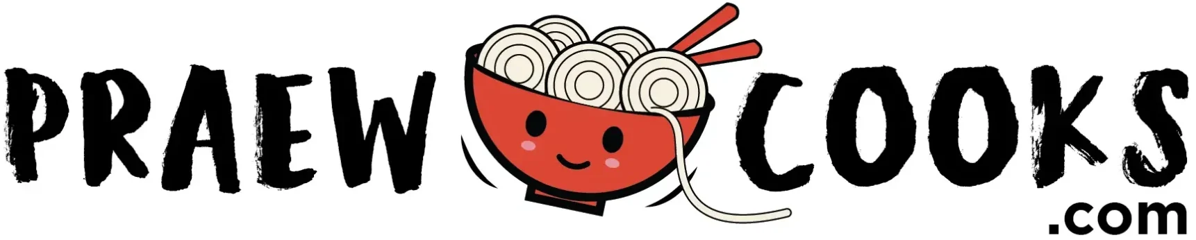 Praew Cooks
